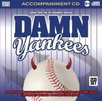 Damn Yankees (2cd)