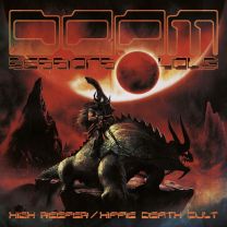 Doom Sessions Vol.5 (Neon Magenta Vinyl)