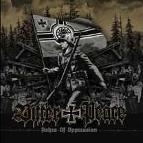 Bitter Peace (Ashes of Oppression)