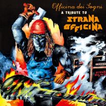 A Tribute To Strana Officina