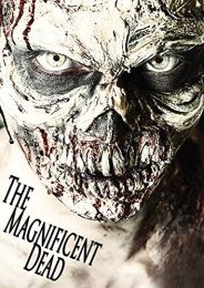 Magnificent Dead [dvd]