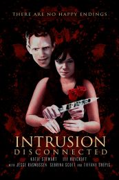 Intrusion: Disconnected [dvd] [2022]