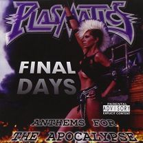 Final Days: Anthems For the Apocolypse