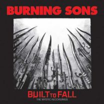 Built To Fall: the Mystic Recordings