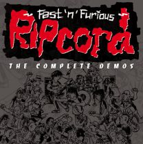 Fastnfurious the Complete Demos