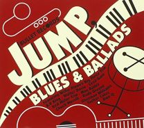 Bullet Records: Jump, Blues & Ballads