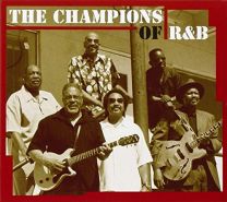Champions of R & B