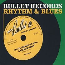 Bullet Records R&b