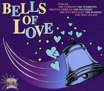 Essential Doo Wop - Bells of Love
