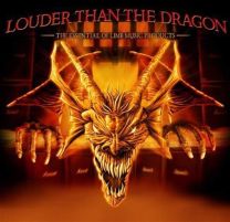 Louder Than the Dragon Vol.1