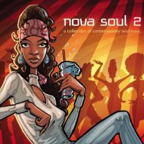 Nova Soul Vol.2-Various Artists