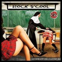 Rock S'cool-A Spanking Good So
