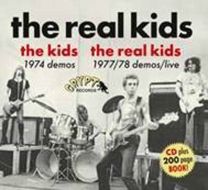 1974/1977 Demos/Live 1978