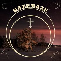 Hazemaze (Bloody Red Vinyl)