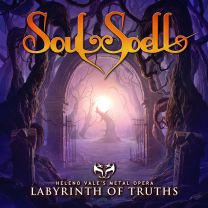 Act Ii: the Labyrinth of Truths