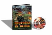Tonino Valerii - Brothers In Blood (Ltd. Media Book)