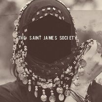 Saint James Society
