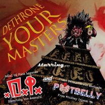Dethrone Your Masters