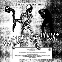 Savage / Steamboat