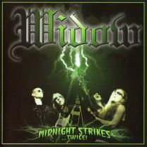 Midnight Strikes...twice!