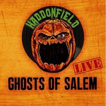 Ghosts of Salem (Live)