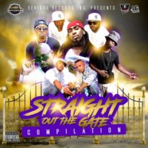 Straight Out the Gate Compilation Album (2cd)