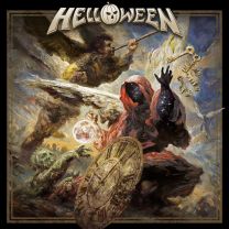 Helloween (Gsa Edition)