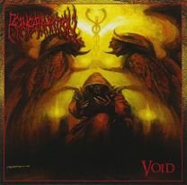 Seed of Hate/Void