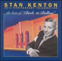 Best of Stan Kenton