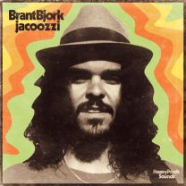 Jacoozzi (Vinyl)