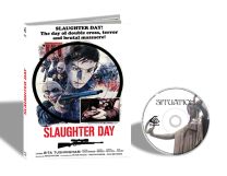 Slaughter Day ( Situation ) (Blu-Ray)