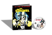 Der Stachel - Gli Amici Di Nick Hezard - der Stachel - Mediabook - Cover B - Limited Edition Auf 350 Stuck