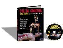 Follia Omicida (Ltd.mediabook)