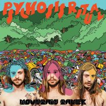 Psychosis Ritual (Coloured Vinyl)