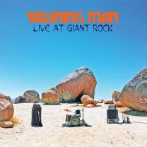 Live At the Giant Rock