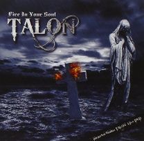 Fire In Your Soul (Cd+dvd)