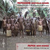 Papouasie Nouvelle‐guinee / Papua New-Guinea