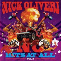 N.o.hits At All 5 (Purple Vinyl)