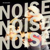 Noise Noise Noise (Black Vinyl)