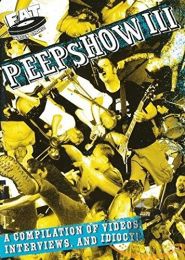 Various Artists - Peepshow III [2004]