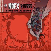 Ribbed: Live In A Dive