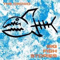 Big Fish Stories