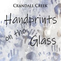 Handprints On the Glass