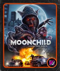 Moonchild (Visual Vengeance 2-Disc Collector's Edition)