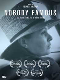 Nobody Famous [dvd] [2022]