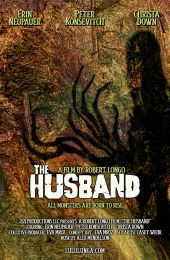 Husband (Bluray  Dvd)