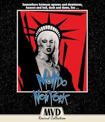 Mondo New York (2-Disc Collector's Edition)