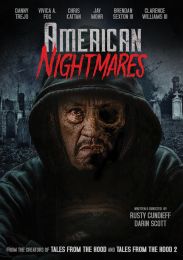 American Nightmares [dvd]