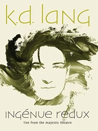 Ingenue Redux (Live From Majestic Theatre)