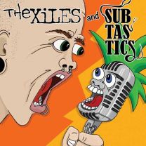 Xiles/Subtactics